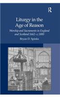 Liturgy in the Age of Reason
