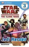 Star Wars, the Clone Wars: Jedi Heroes