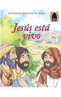 Jesus Esta Vivo