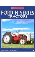 Ford N-series Tractors