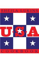 U.S.A. Cookbook