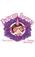 Princess Peepers