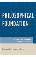 Philosophical Foundation