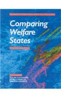 Comparing Welfare States