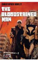 Heavy Metal Pulp: The Bloodstained Man