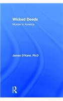 Wicked Deeds