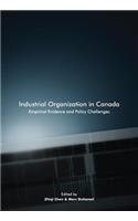 Industrial Organization in Canada