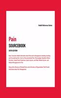 Pain Sourcebook