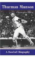 Thurman Munson