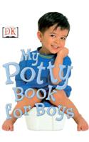 My Potty Book for Boys