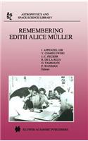 Remembering Edith Alice Müller