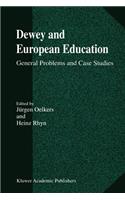 Dewey and European Education