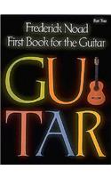 First Book for the Guitar - Part 2