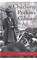 Charlotte Perkins Gilman