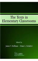 Texts in Elementary Classrooms