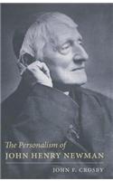 Personalism of John Henry Newman