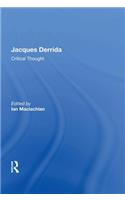 Jacques Derrida