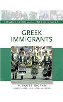 Greek Immigrants