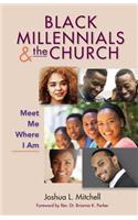 Black Millennials and the Church