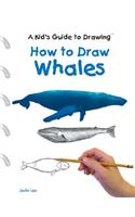 How to Draw Whales