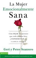 Mujer Emocionalmente Sana