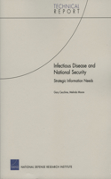 Infectious Disease and National Security