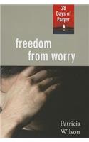 Freedom From Worry