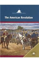 The American Revolution: (Wars That Changed American History)