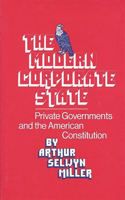 Modern Corporate State
