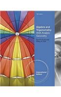 Algebra and Trigonometry with Analytic Geometry, International Edition