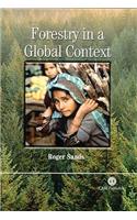 Forestry in a Global Context