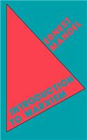 Introduction to Marxism: (English)