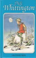Dick Whittington (Butterfly fairytale books series II)
