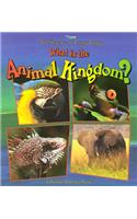 What Is the Animal Kingdom?