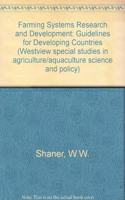 Farming Systems Research and Development: Guidelines for Developing Countries