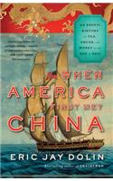 When America First Met China