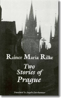 Two Stories of Prague - King Bohush   The Siblings