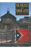 The Politics of Timor-Leste