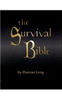 Survival Bible