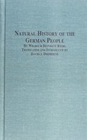 The Natural History of the German People