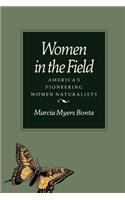 Women in the Field