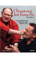 Chinatown Jeet Kune Do, Volume 2