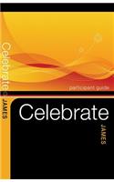 Celebrate James Participant Guides - 5 Pack