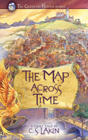Map Across Time: Volume 2