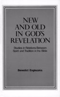 New and Old in God's Revelation