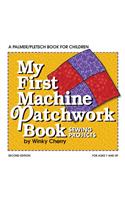 My First Patchwork Book