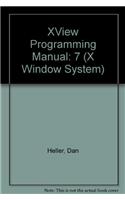 XView Programming Manual Vol. 7