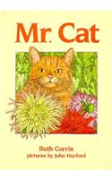 Mr. Cat