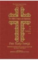 Oxford Treatise and Disputation on the Eucharist, 1549
