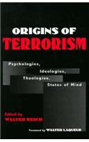 Origins of Terrorism